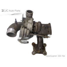 268C227 Turbo Turbocharger Rebuildable For 13-16 Ford Escape  2.0 CJ5E6K682CE Turbo