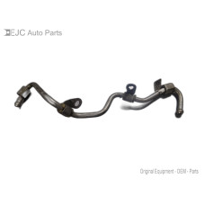 268C229 Pump To Rail Fuel Line For 13-16 Ford Escape 2.0 CJ5E9J323BC Turbo 268C229 Pump To Rail Fuel Line For 13-16 Ford Escape 2.0 CJ5E9J323BC Turbo