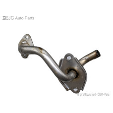 268J219 Downstream EGR Tube For 15-16 Subaru Impreza 2.0 14726AA202 Gas 268J219 Downstream EGR Tube For 15-16 Subaru Impreza 2.0 14726AA202 Gas