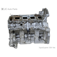#BKY03 Engine Cylinder Block For 13-15 Mini Cooper  1.6 757899480 Gas