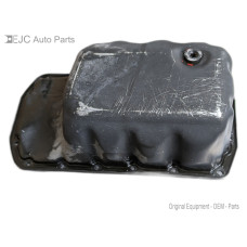 264A201 Engine Oil Pan For 07-15 Mini Cooper  1.6 755048380 Gas
