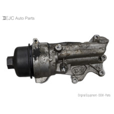 264A204 Engine Oil Filter Housing For 13-15 Mini Cooper  1.6 75863111 Gas