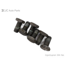 264A206 Flexplate Bolts For 13-15 Mini Cooper  1.6  Gas