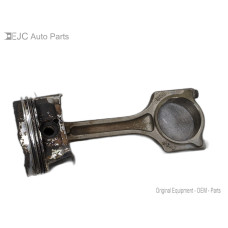 264A215 Piston and Connecting Rod Standard For 13-15 Mini Cooper  1.6 7621253 Gas