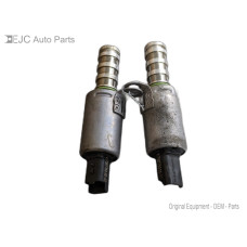 264A220 Variable Valve Timing Solenoid Set For 13-15 Mini Cooper  1.6  Gas Set of 2
