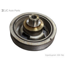 264A232 Crankshaft Pulley For 07-15 Mini Cooper  1.6 V754280180 Gas