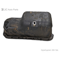 GXU306 Engine Oil Pan For 01-05 Honda Civic 1.7 11200PLC003 Gas GXU306 Engine Oil Pan For 01-05 Honda Civic 1.7 11200PLC003 Gas