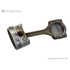 264C104 Piston and Connecting Rod Standard For 01-05 Honda Civic 1.7 13210PLMA00 Gas 264C104 Piston and Connecting Rod Standard For 01-05 Honda Civic 1.7 13210PLMA00 Gas