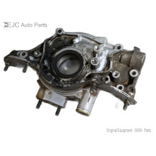 264C113 Engine Oil Pump For 01-05 Honda Civic 1.7 15100PLC003 Gas 264C113 Engine Oil Pump For 01-05 Honda Civic 1.7 15100PLC003 Gas