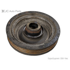 264C114 Crankshaft Pulley For 01-05 Honda Civic 1.7 13810PLMA01 Gas 264C114 Crankshaft Pulley For 01-05 Honda Civic 1.7 13810PLMA01 Gas