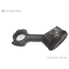 264G212 Piston and Connecting Rod Standard 11-19 Chevrolet Silverado 3500 HD 6.0 12577583