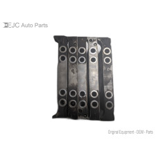 264G213 Engine Block Main Caps For 11-19 Chevrolet Silverado 3500 HD  6.0  Gas