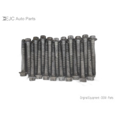 264G227 Cylinder Head Bolt Kit For 11-19 Chevrolet Silverado 3500 HD  6.0  Gas