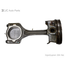 264J223 Piston and Connecting Rod Standard 17-18 Hyundai Santa Fe Sport 2.4 235102GGA0