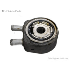 264J235 Oil Cooler For 17-18 Hyundai Santa Fe Sport  2.4 264102G100 Gas