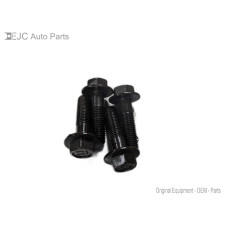 268K334 Camshaft Gear Bolts All For 14-18 Kia Sorento  3.3  Gas
