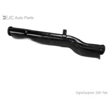 268K335 Coolant Crossover Tube For 14-18 Kia Sorento  3.3 254603CAA0 Gas