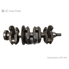 #D107 Crankshaft Standard For 10-20 Ford Fusion 2.5 8E5G6303AB Gas #D107 Crankshaft Standard For 10-20 Ford Fusion 2.5 8E5G6303AB Gas