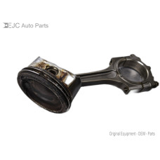 266W201 Piston and Connecting Rod Standard For 10-12 Ford Fusion 2.5 8E5G6205AB Gas 266W201 Piston and Connecting Rod Standard For 10-12 Ford Fusion 2.5 8E5G6205AB Gas