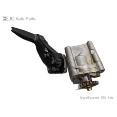 266W205 Engine Oil Pump For 10-12 Ford Fusion 2.5 8E5G6600AD Gas 266W205 Engine Oil Pump For 10-12 Ford Fusion 2.5 8E5G6600AD Gas