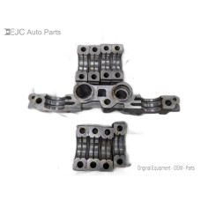 266W215 Cylinder Head Camshaft Caps For 10-12 Ford Fusion 2.5 Gas 266W215 Cylinder Head Camshaft Caps For 10-12 Ford Fusion 2.5 Gas