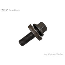 266W219 Crankshaft Pulley Bolt For 10-12 Ford Fusion 2.5 1S7E6A340AA Gas 266W219 Crankshaft Pulley Bolt For 10-12 Ford Fusion 2.5 1S7E6A340AA Gas