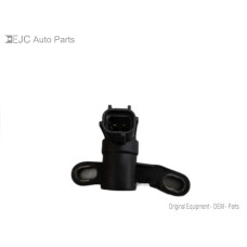 266W222 Crankshaft Position Sensor For 10-12 Ford Fusion 2.5 3M6G6C315BA Gas 266W222 Crankshaft Position Sensor For 10-12 Ford Fusion 2.5 3M6G6C315BA Gas