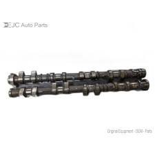 266W224 Camshafts Set All For 10-12 Ford Fusion 2.5 Gas 266W224 Camshafts Set All For 10-12 Ford Fusion 2.5 Gas