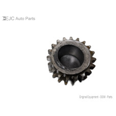 266W225 Crankshaft Timing Gear For 10-12 Ford Fusion 2.5 1S7E6306CF Gas 266W225 Crankshaft Timing Gear For 10-12 Ford Fusion 2.5 1S7E6306CF Gas