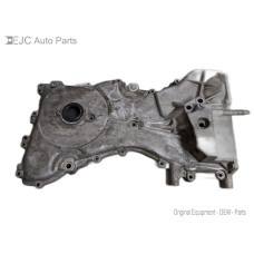 266W229 Engine Timing Cover For 10-12 Ford Fusion 2.5 9E5E6059AA Gas 266W229 Engine Timing Cover For 10-12 Ford Fusion 2.5 9E5E6059AA Gas