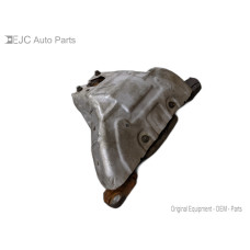 266W230 Exhaust Manifold For 10-12 Ford Fusion 2.5 9L8E9430CB Gas 266W230 Exhaust Manifold For 10-12 Ford Fusion 2.5 9L8E9430CB Gas