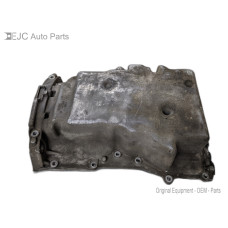 266W231 Engine Oil Pan For 10-12 Ford Fusion 2.5 9E5E6675AA Gas 266W231 Engine Oil Pan For 10-12 Ford Fusion 2.5 9E5E6675AA Gas