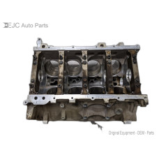 #BKJ41 Engine Cylinder Block For 10-13 Chevrolet Silverado 1500  5.3 12572048 Gas