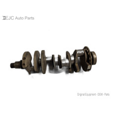 #B308 Crankshaft Standard For 07-13 Chevrolet Silverado 1500  5.3 12552216 Gas