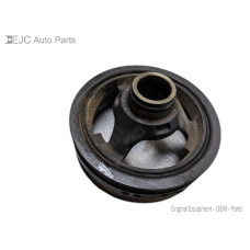 268D331 Crankshaft Pulley For 99-13 Chevrolet Silverado 1500  5.3 12634105 Gas