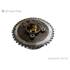 264C216 Intake Camshaft Timing Gear For 11-14 Hyundai Sonata 2.0 243602G750 Turbo 264C216 Intake Camshaft Timing Gear For 11-14 Hyundai Sonata 2.0 243602G750 Turbo