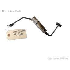 264C219 Turbo Oil Supply Line For 11-14 Hyundai Sonata 2.0 Turbo 264C219 Turbo Oil Supply Line For 11-14 Hyundai Sonata 2.0 Turbo