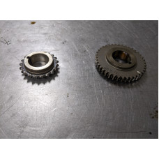 264C224 Crankshaft Timing Gear Set For 11-14 Hyundai Sonata 2.0 231212G580 Turbo 264C224 Crankshaft Timing Gear Set For 11-14 Hyundai Sonata 2.0 231212G580 Turbo