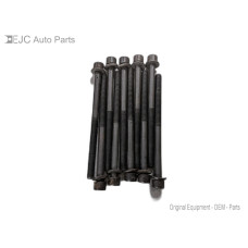 264C226 Cylinder Head Bolt Kit For 11-14 Hyundai Sonata 2.0 Turbo 264C226 Cylinder Head Bolt Kit For 11-14 Hyundai Sonata 2.0 Turbo