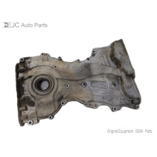 264C240 Engine Timing Cover For 11-15 Hyundai Sonata 2.0 213552G004 Turbo 264C240 Engine Timing Cover For 11-15 Hyundai Sonata 2.0 213552G004 Turbo