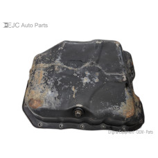 266Q210 Lower Engine Oil Pan For 08-14 Dodge Avenger  2.4 04884665AF Gas