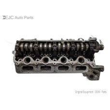 #AX07 Left Cylinder Head From 2004 Ford F-150 5.4 3L3E6C064KB Gas #AX07 Left Cylinder Head From 2004 Ford F-150 5.4 3L3E6C064KB Gas
