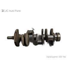 #BJ09 Crankshaft Standard For 97-10 Ford F-150 5.4 F75E6303A17C Gas #BJ09 Crankshaft Standard For 97-10 Ford F-150 5.4 F75E6303A17C Gas