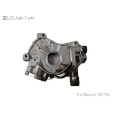 268E307 Engine Oil Pump From 2004 Ford F-150 5.4 10600130AB Gas 268E307 Engine Oil Pump From 2004 Ford F-150 5.4 10600130AB Gas