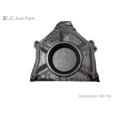 268E308 Rear Oil Seal Housing From 2004 Ford F-150 5.4 6C3E6K318AA Gas 268E308 Rear Oil Seal Housing From 2004 Ford F-150 5.4 6C3E6K318AA Gas