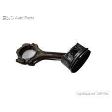 268E311 Piston and Connecting Rod Standard From 2004 Ford F-150 5.4 F75E6200AA Gas 268E311 Piston and Connecting Rod Standard From 2004 Ford F-150 5.4 F75E6200AA Gas