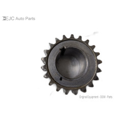 268E315 Crankshaft Timing Gear From 2004 Ford F-150 5.4 3L3E6C524FA Gas 268E315 Crankshaft Timing Gear From 2004 Ford F-150 5.4 3L3E6C524FA Gas