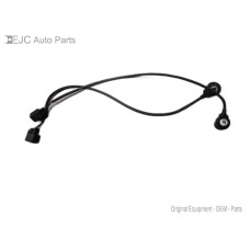 268E318 Knock Detonation Sensor Set From 2004 Ford F-150 5.4 Gas 268E318 Knock Detonation Sensor Set From 2004 Ford F-150 5.4 Gas