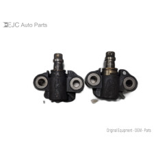 268E319 Timing Chain Tensioner Pair From 2004 Ford F-150 5.4 XL1E6L266AA Gas 268E319 Timing Chain Tensioner Pair From 2004 Ford F-150 5.4 XL1E6L266AA Gas