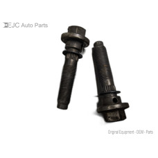 268E327 Camshaft Gear Bolt Set From 2004 Ford F-150 5.4 Gas 268E327 Camshaft Gear Bolt Set From 2004 Ford F-150 5.4 Gas